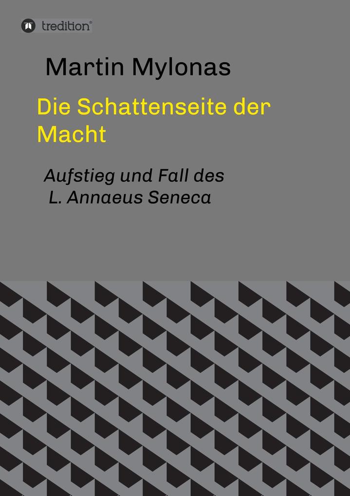 Image of Die Schattenseite der Macht