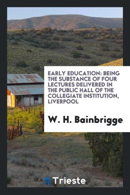 Early Education