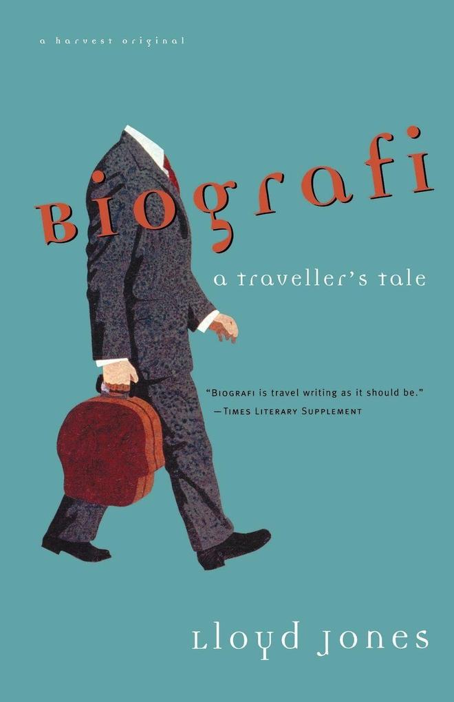 Biografi