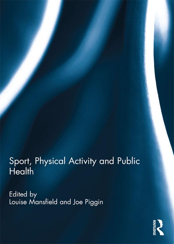 Sport Physical Activity and Public Health