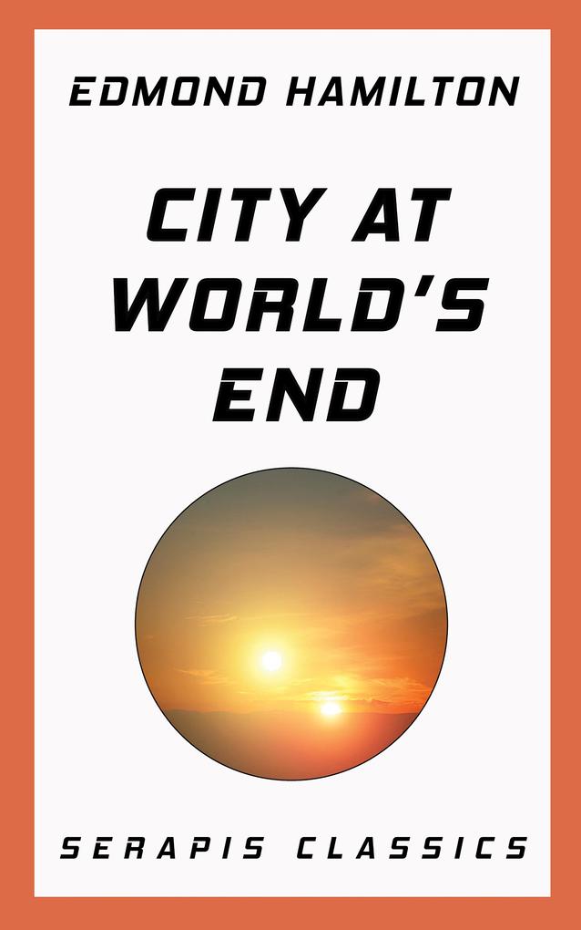 City at World‘s End