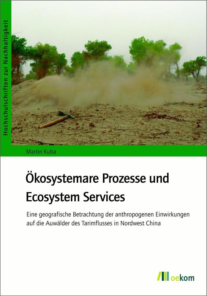 Ökosystemare Prozesse und Ecosystem Services