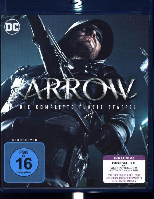Arrow