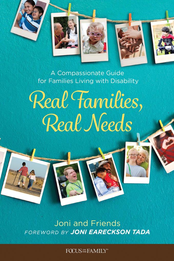 Real Families Real Needs