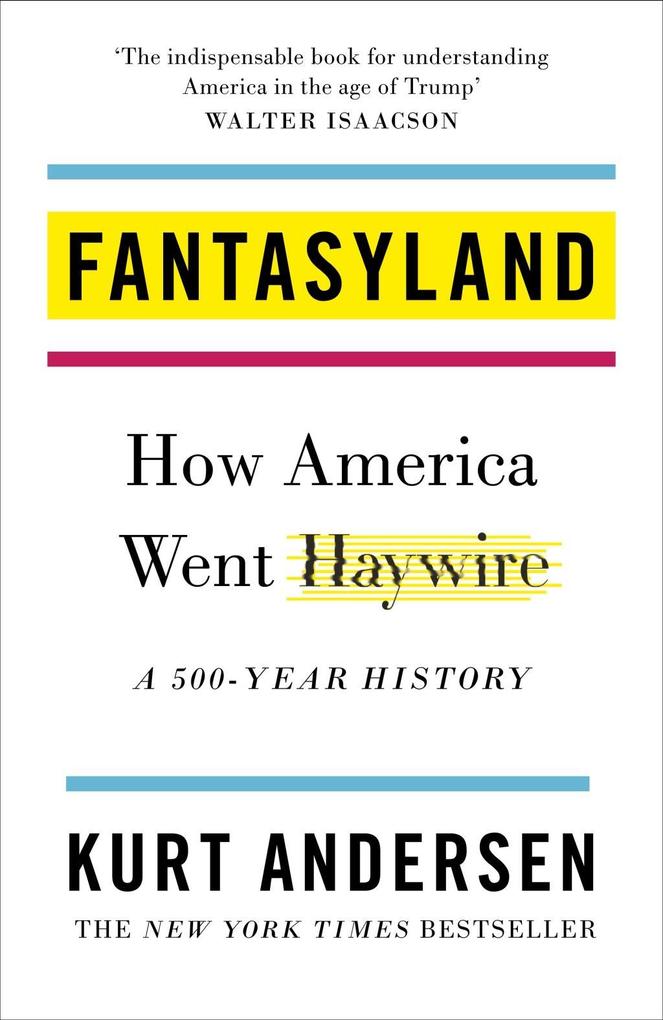 Ebury Publishing Fantasyland