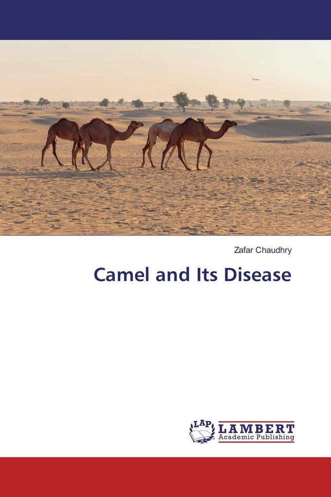 Camel and Its Disease