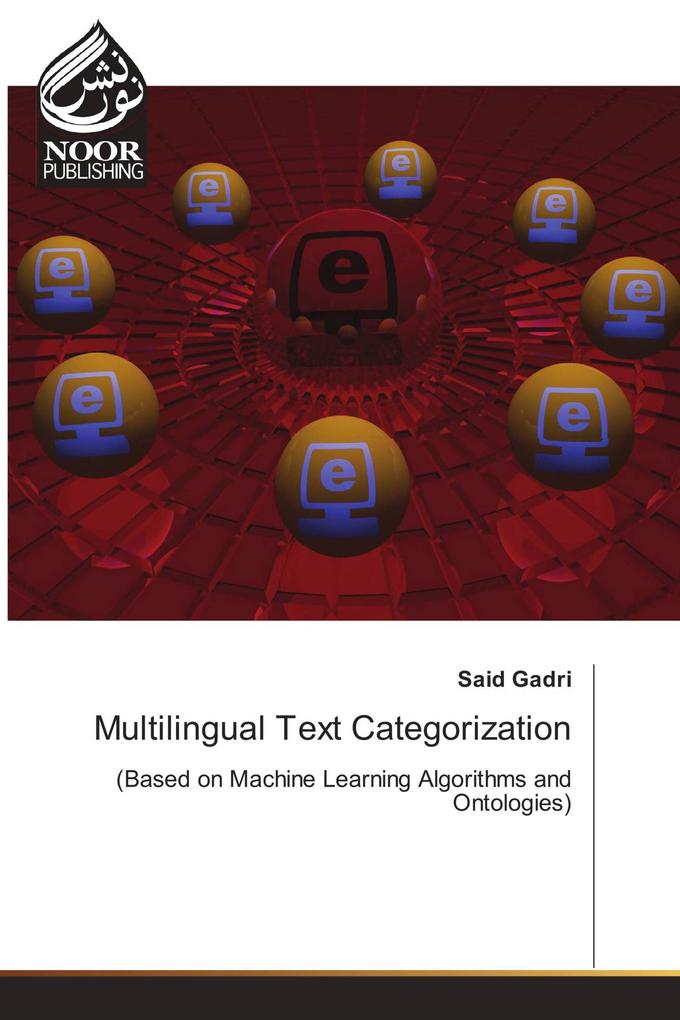 Multilingual Text Categorization