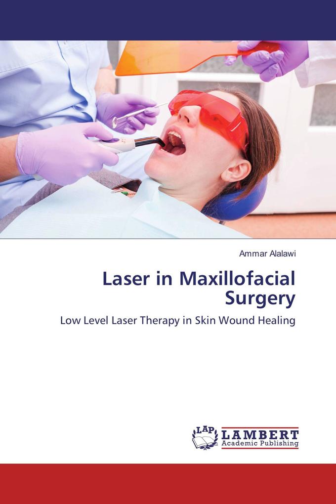 Laser in Maxillofacial Surgery