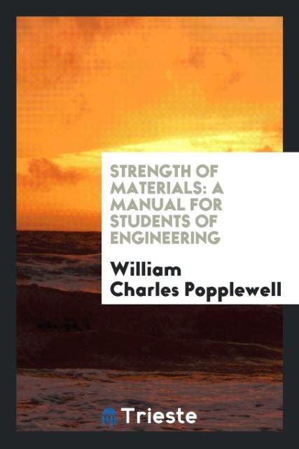 Strength of Materials