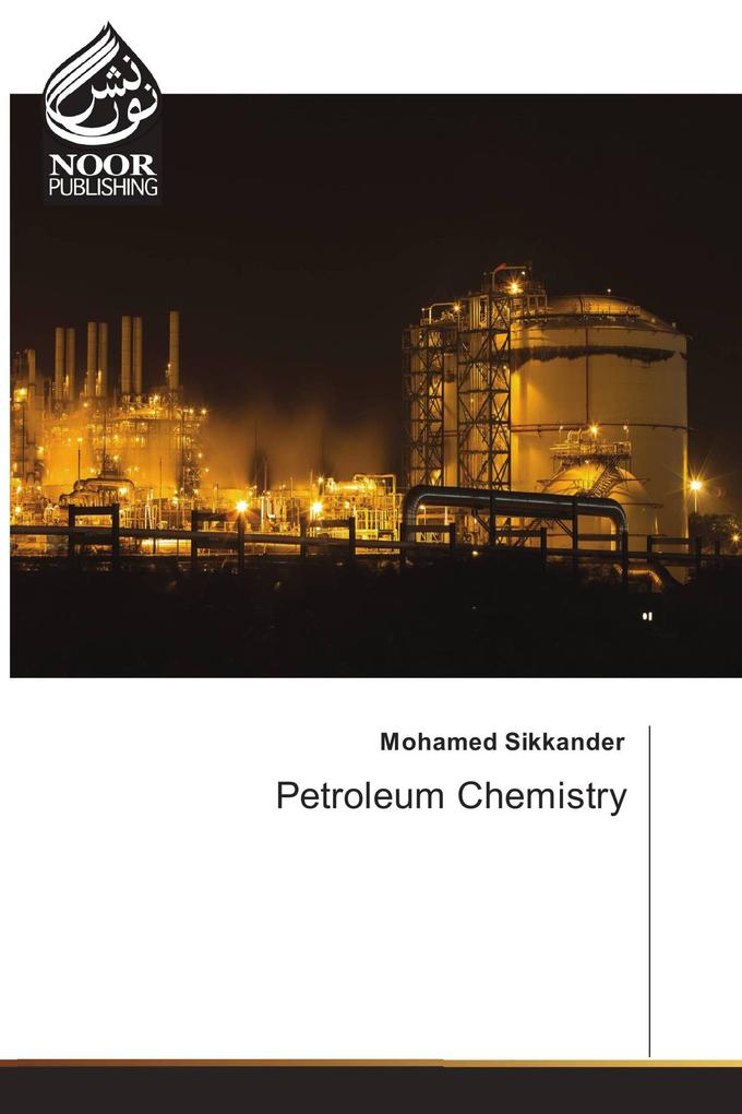 Petroleum Chemistry