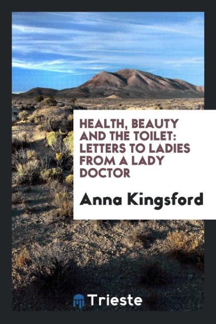 Health Beauty and the Toilet