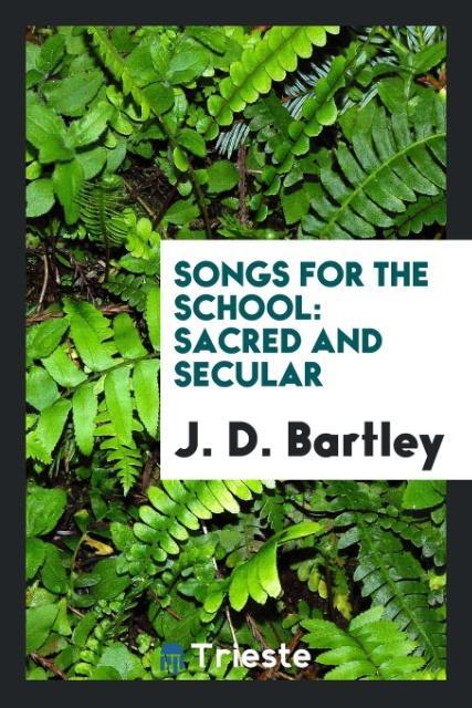 Songs for the School