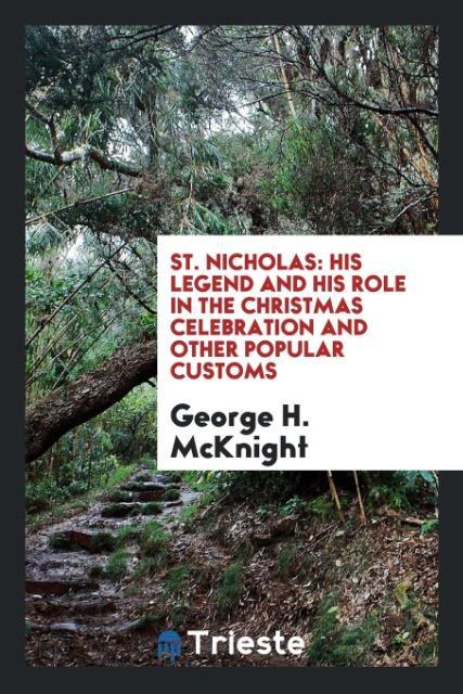 St. Nicholas