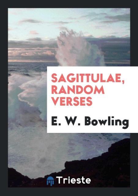 Sagittulae Random Verses