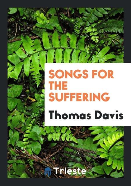 Songs for the Suffering