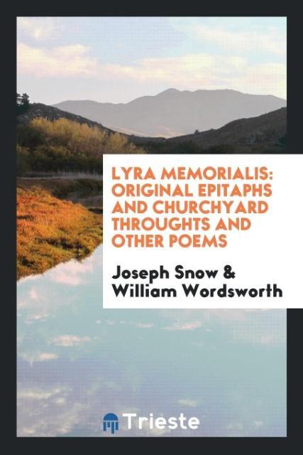 Lyra Memorialis