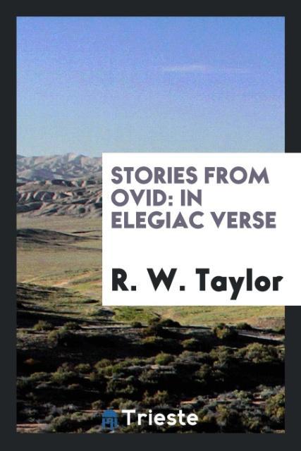 Stories from Ovid
