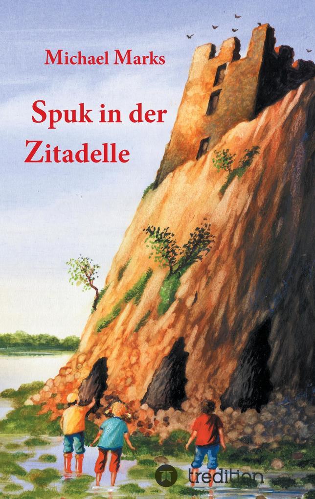 Image of Spuk in der Zitadelle