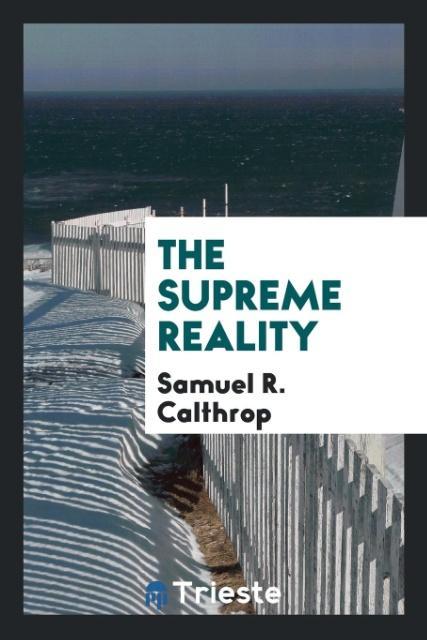 The Supreme Reality
