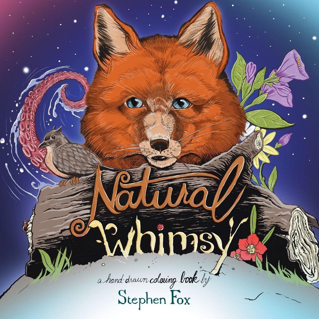 Natural Whimsy
