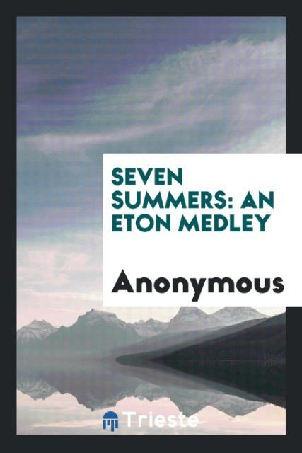 Seven Summers