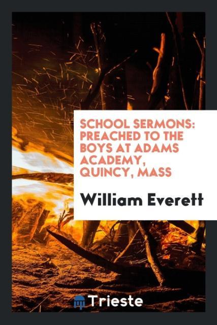 School Sermons