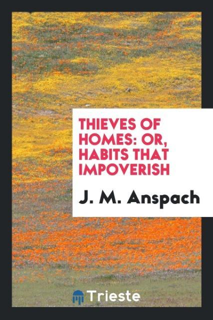 Thieves of Homes