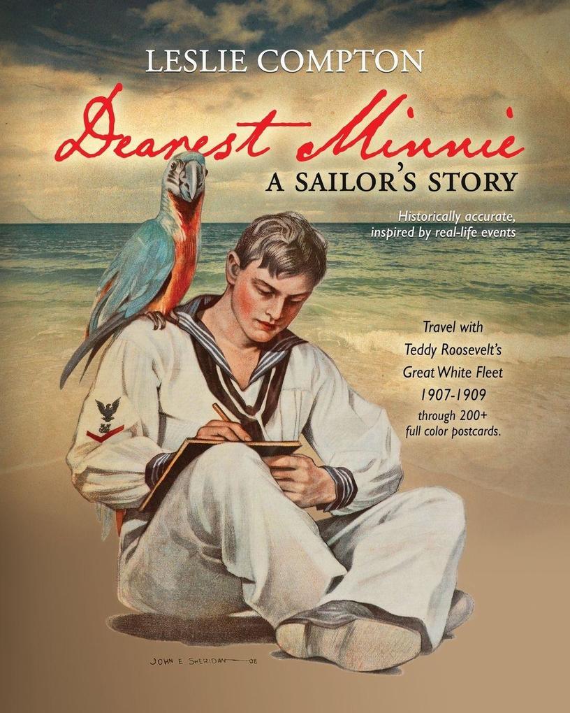 Dearest Minnie a sailor's story