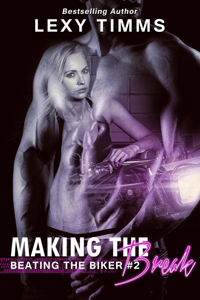 Making the Break
