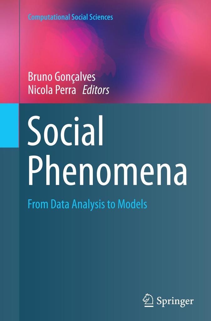 Social Phenomena