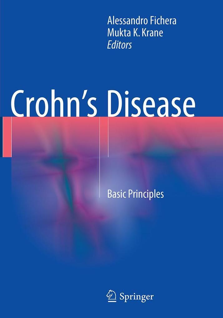 Crohn's Disease