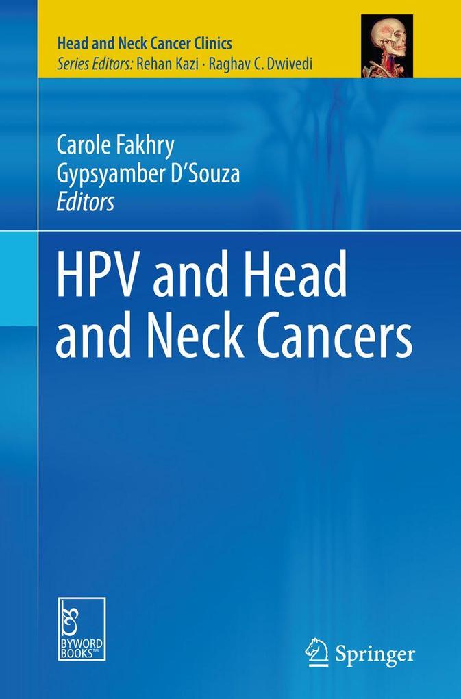 HPV and Head and Neck Cancers