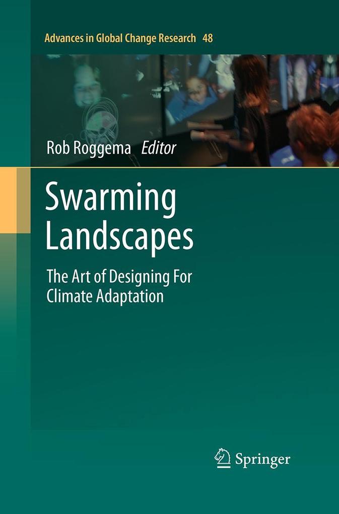 Swarming Landscapes