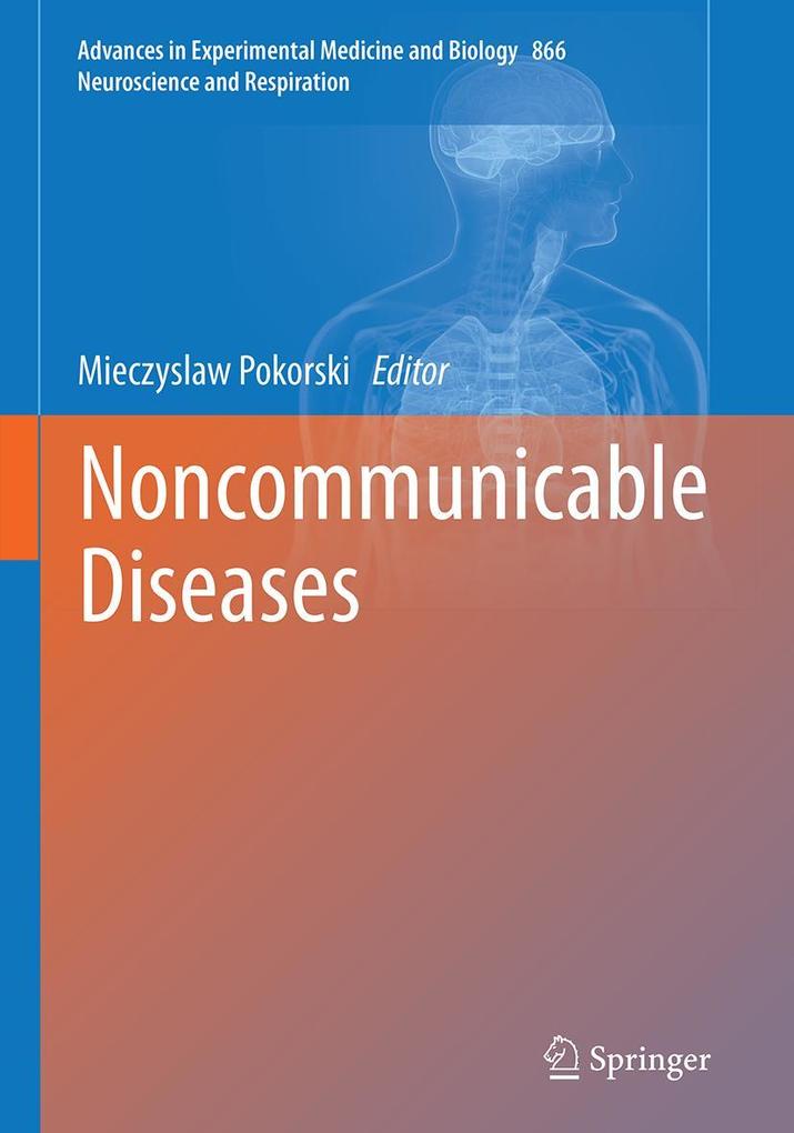 Noncommunicable Diseases