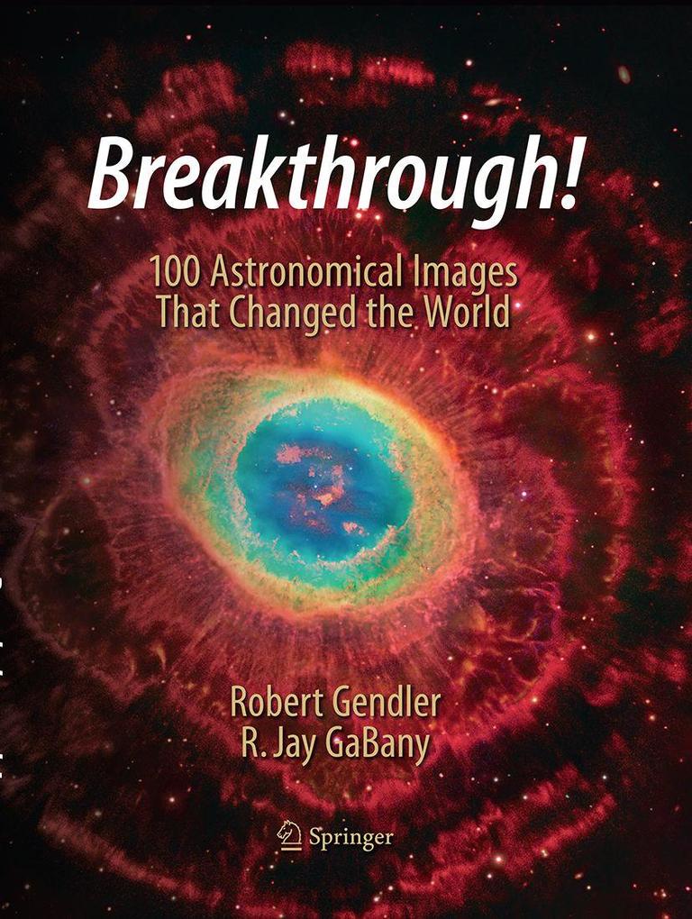 Breakthrough!