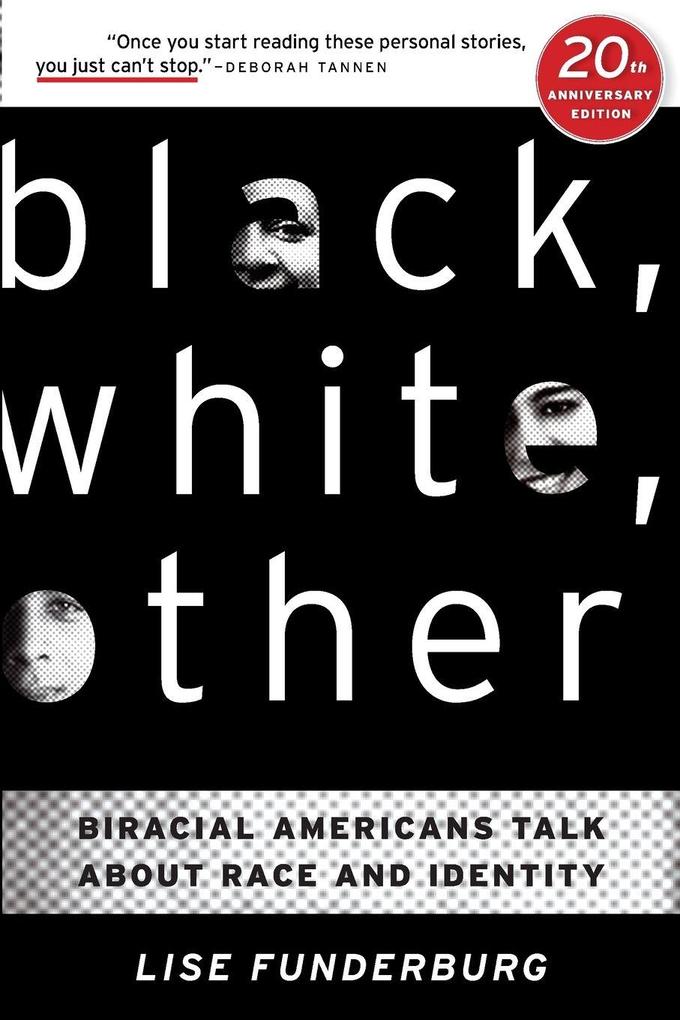 Black White Other