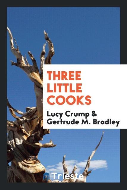 Three Little Cooks