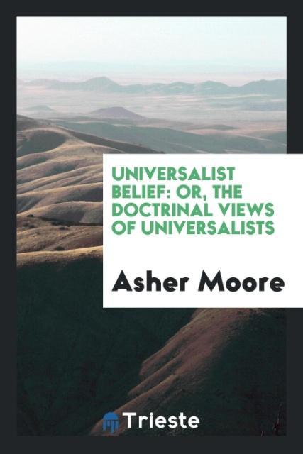 Universalist Belief