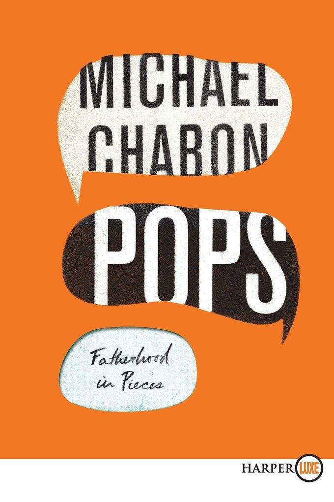Pops LP