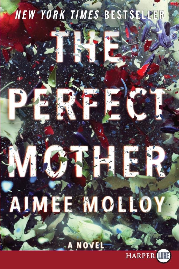 Perfect Mother LP The