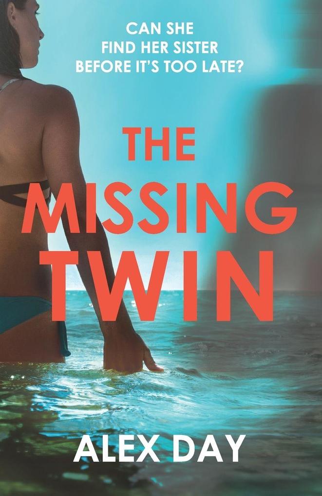 The Missing Twin