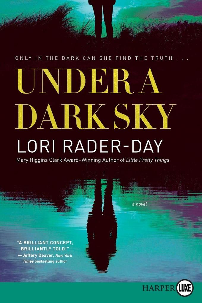 Under a Dark Sky LP