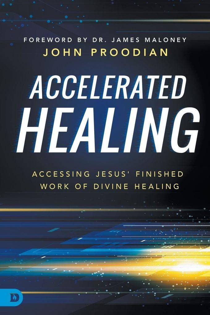 Accelerated Healing