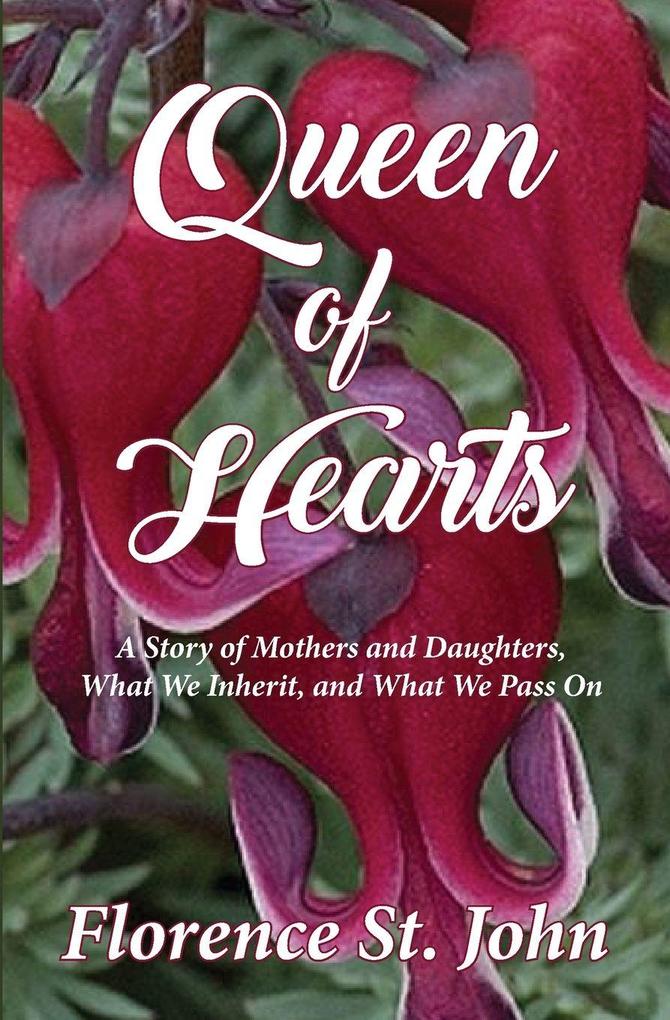 Queen of Hearts