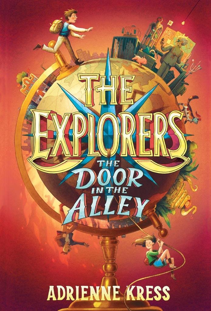 The Explorers