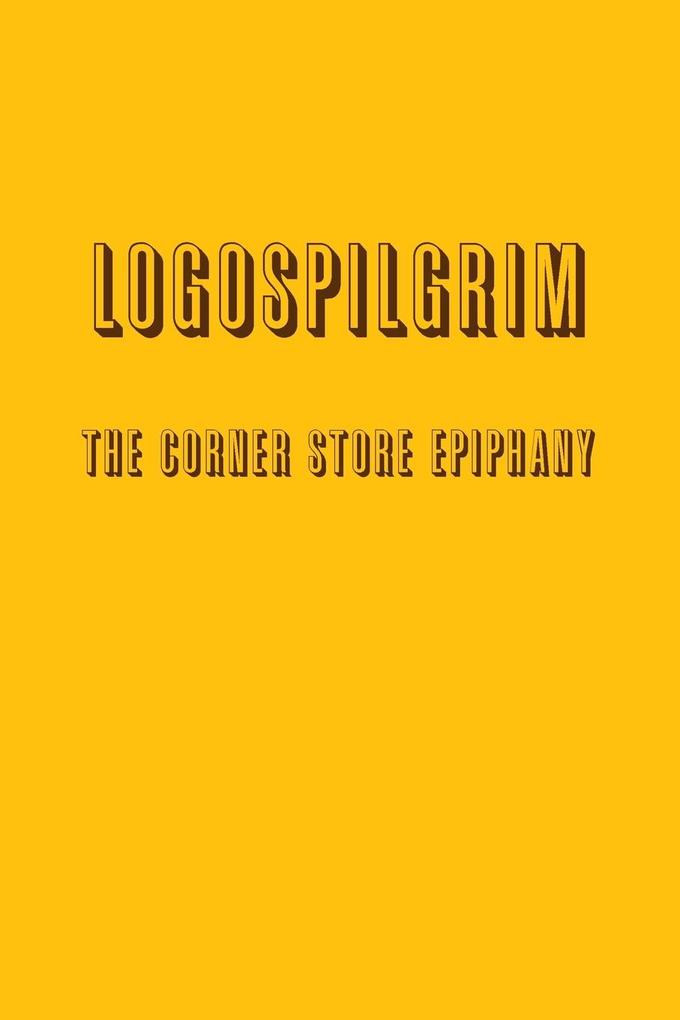 The Corner Store Epiphany