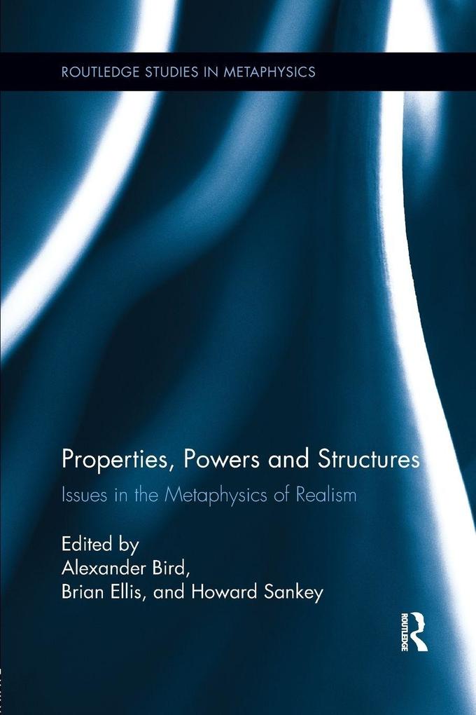 Properties Powers and Structures