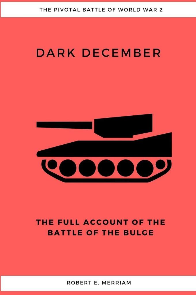 Dark December