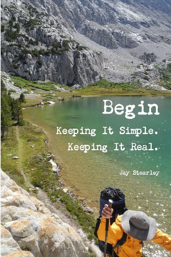 Begin