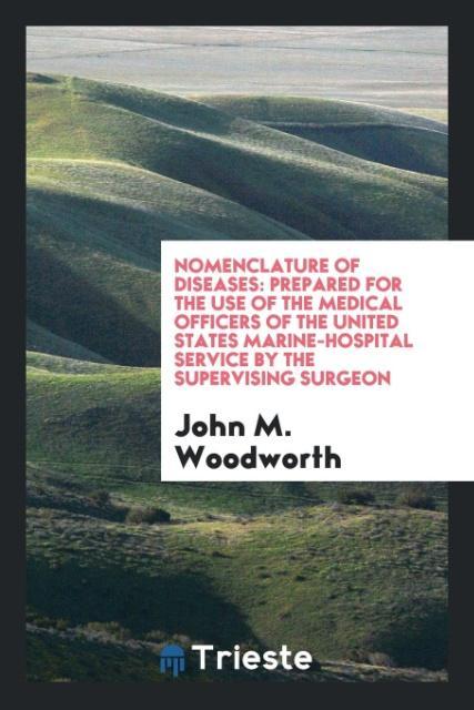 Nomenclature of Diseases